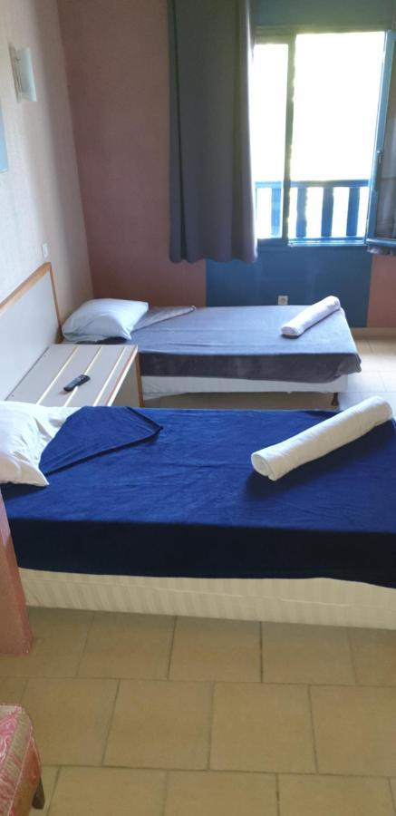 Hotel De L'Ocean Saint-Paul-lès-Dax Buitenkant foto